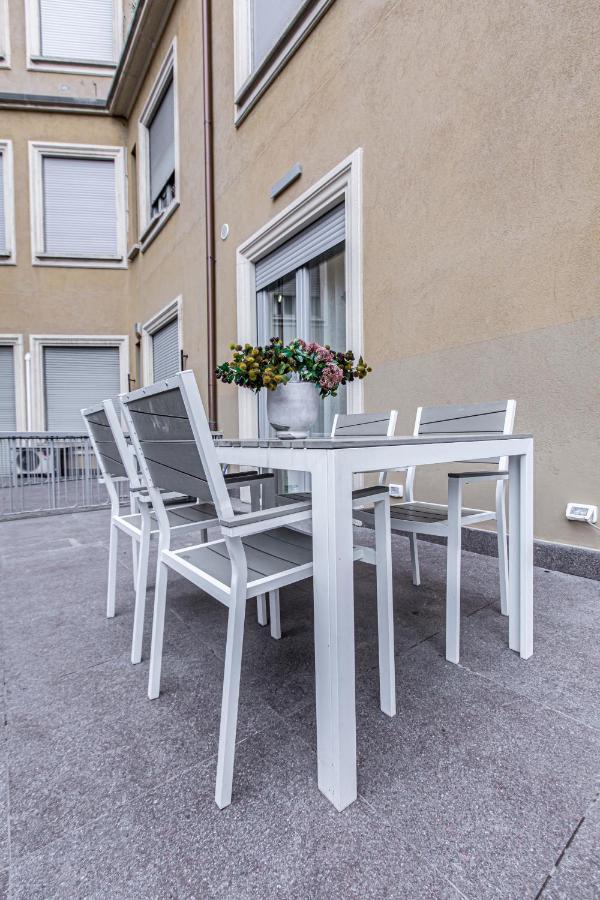 Duomo Terrace Studio R&R Milano Dış mekan fotoğraf