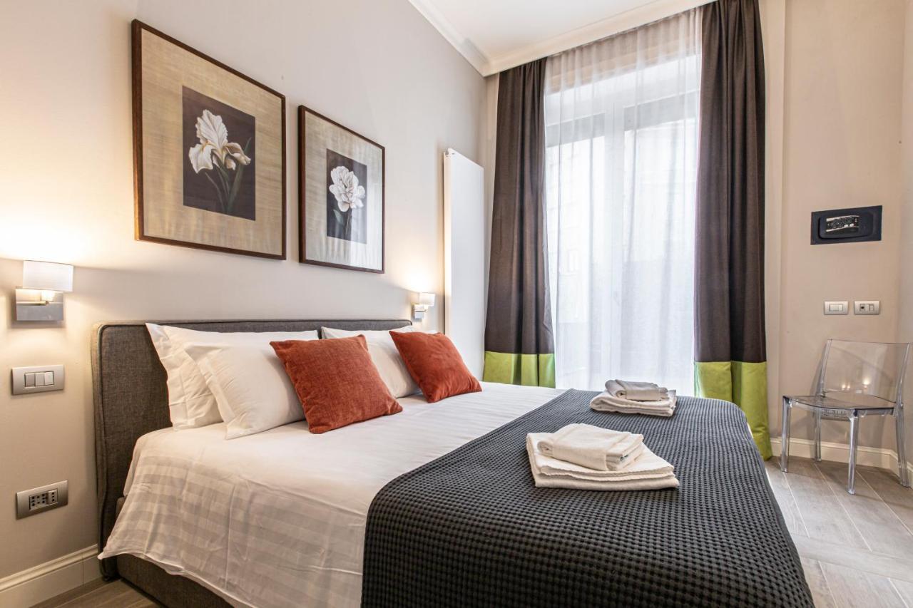 Duomo Terrace Studio R&R Milano Dış mekan fotoğraf