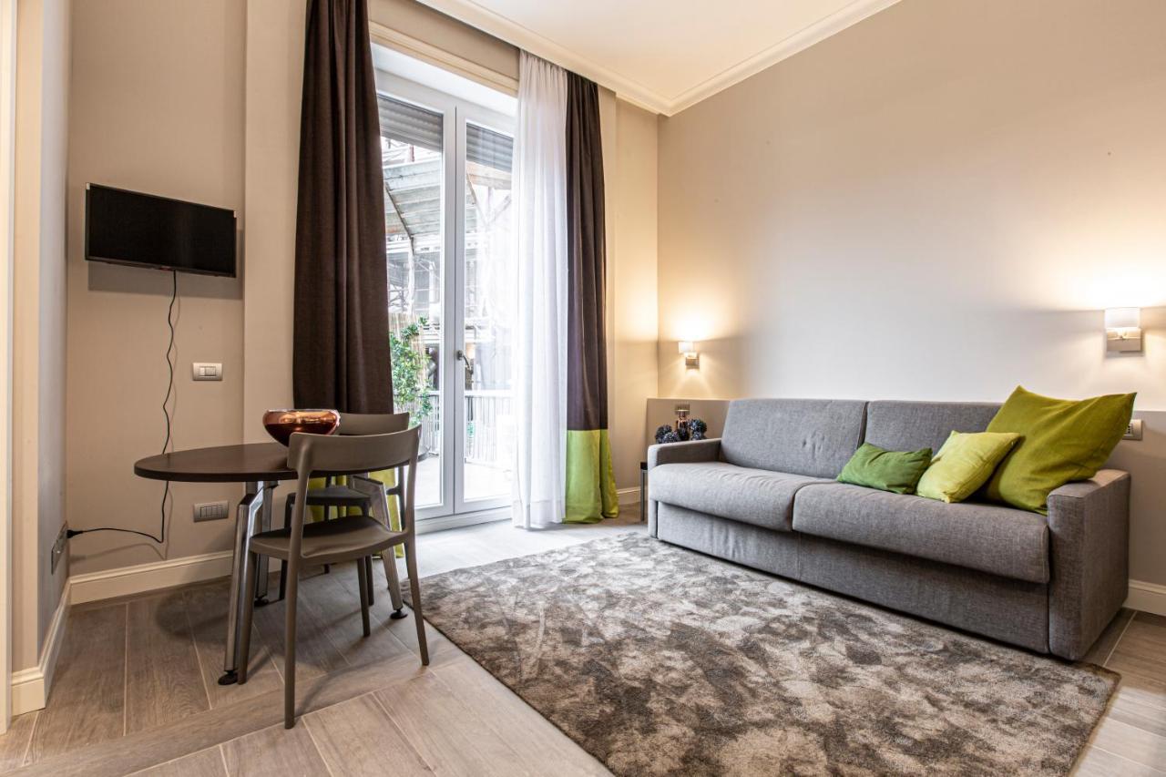 Duomo Terrace Studio R&R Milano Dış mekan fotoğraf