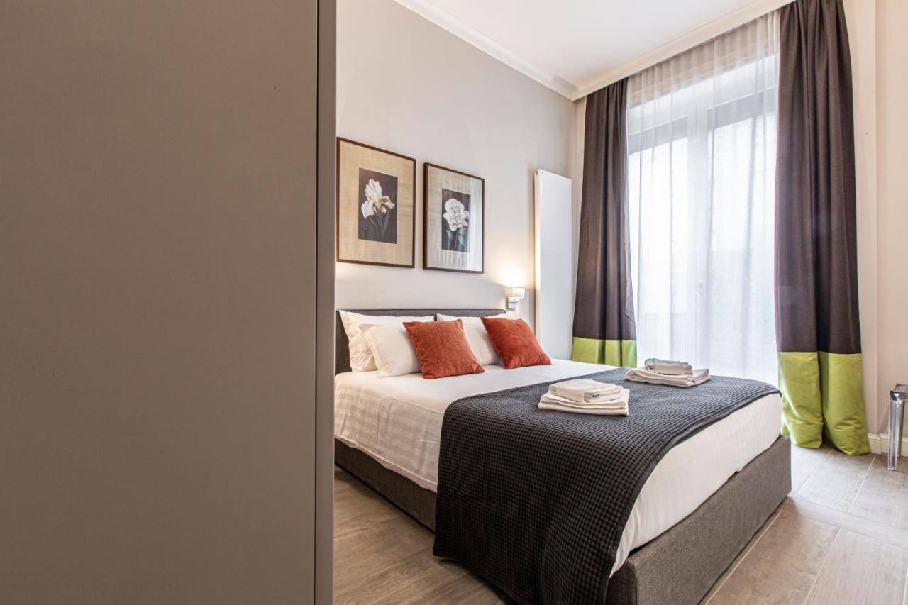Duomo Terrace Studio R&R Milano Dış mekan fotoğraf